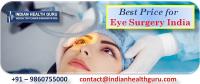 Eye Surgery India image 1